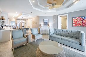 Holiday Inn Club Vacations Galveston Seaside Resort by IHG