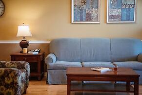 Holiday Inn Club Vacations Galveston Seaside Resort by IHG