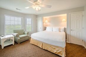 Holiday Inn Club Vacations Galveston Seaside Resort by IHG