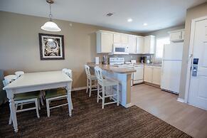 Holiday Inn Club Vacations Galveston Seaside Resort by IHG