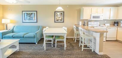 Holiday Inn Club Vacations Galveston Seaside Resort by IHG