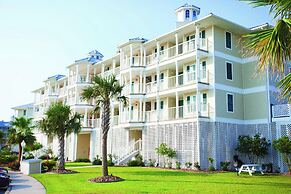 Holiday Inn Club Vacations Galveston Seaside Resort by IHG