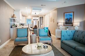 Holiday Inn Club Vacations Galveston Seaside Resort by IHG