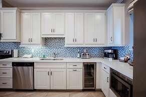 Holiday Inn Club Vacations Galveston Seaside Resort by IHG