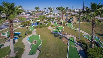 Holiday Inn Club Vacations Galveston Seaside Resort by IHG