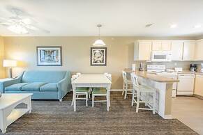 Holiday Inn Club Vacations Galveston Seaside Resort by IHG