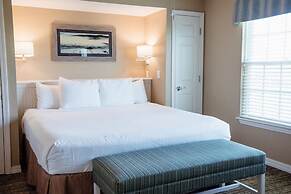 Holiday Inn Club Vacations Galveston Seaside Resort by IHG