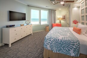 Holiday Inn Club Vacations Galveston Seaside Resort by IHG
