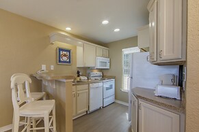 Holiday Inn Club Vacations Galveston Seaside Resort by IHG