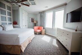 Holiday Inn Club Vacations Galveston Seaside Resort by IHG