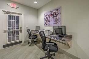 Holiday Inn Club Vacations Galveston Seaside Resort by IHG