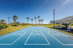 Holiday Inn Club Vacations Galveston Seaside Resort by IHG