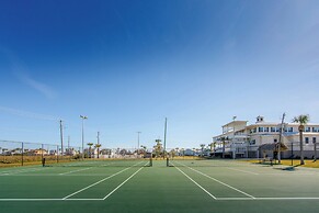 Holiday Inn Club Vacations Galveston Seaside Resort by IHG