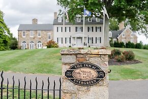 Inn at Evergreen
