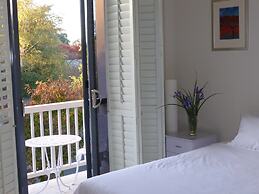 A Colourcity Apartments