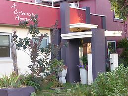 A Colourcity Apartments