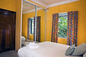 A Colourcity Apartments