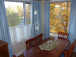 A Colourcity Apartments