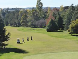 A Colourcity Apartments