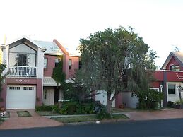 A Colourcity Apartments