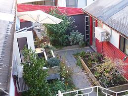 A Colourcity Apartments