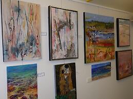 A Colourcity Apartments