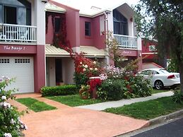 A Colourcity Apartments