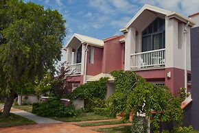 A Colourcity Apartments