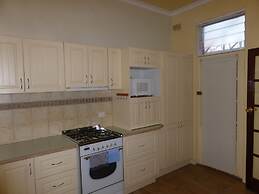 A Colourcity Apartments