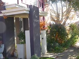 A Colourcity Apartments