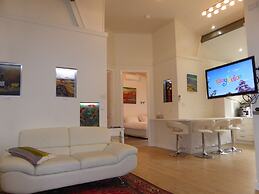 A Colourcity Apartments