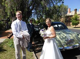 A Colourcity Apartments