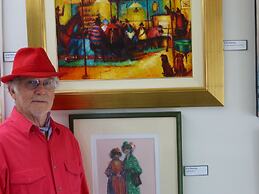 A Colourcity Apartments