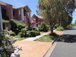 A Colourcity Apartments