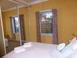 A Colourcity Apartments