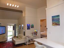 A Colourcity Apartments