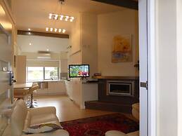 A Colourcity Apartments