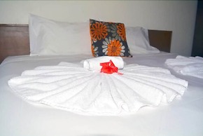 Hibiscus Residences Fiji