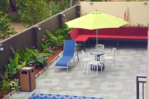 Hibiscus Residences Fiji