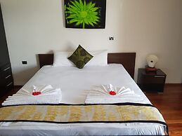 Hibiscus Residences Fiji