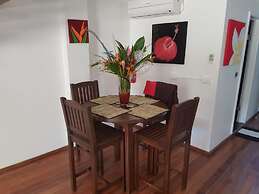 Hibiscus Residences Fiji