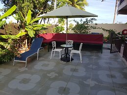 Hibiscus Residences Fiji