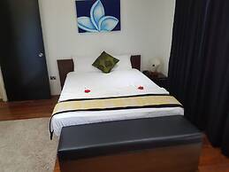 Hibiscus Residences Fiji