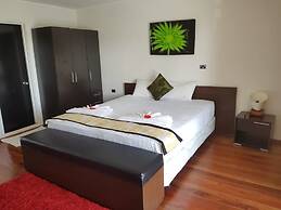 Hibiscus Residences Fiji