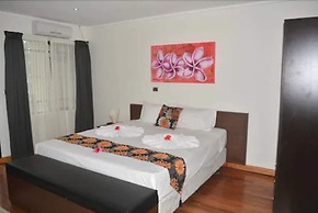 Hibiscus Residences Fiji