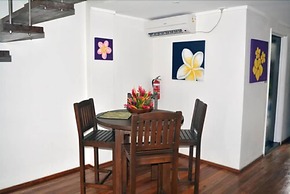 Hibiscus Residences Fiji