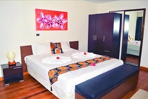 Hibiscus Residences Fiji