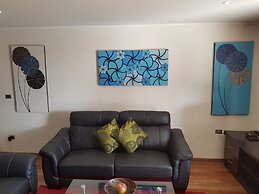 Hibiscus Residences Fiji