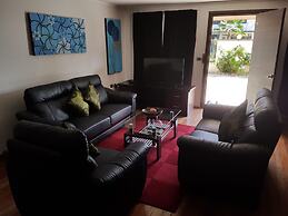 Hibiscus Residences Fiji