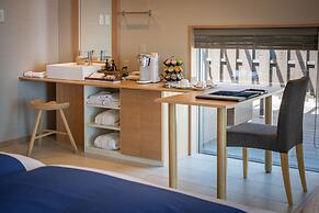 Fontaine Bleau Atami